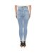 Jean slim bleu clair femme only blush-2