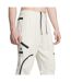 Mens Unstoppable Tapered Combat Trousers White Under Armour-4