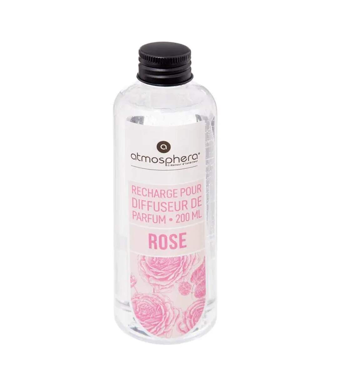 Recharge de Diffuseur de Parfum 200ml Rose-1