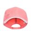 Casquette De Baseball Carringan Adulte Rose Trespass-3