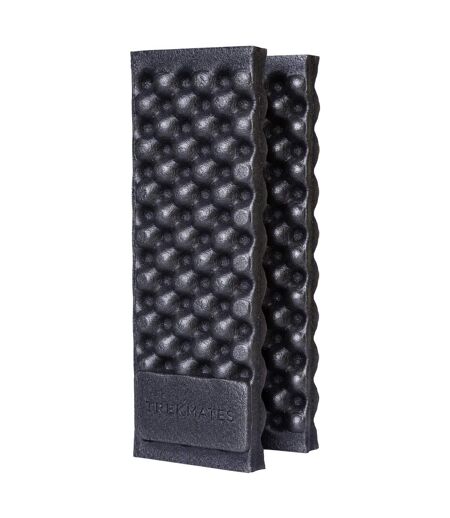 Trekmates - Tapis de siège pliable léger pour camping et randonnée