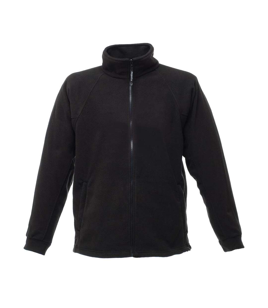 Mens Thor Iii Fleece Jacket Black Regatta-3