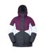 Blouson De Ski Moon Femme Violet Mountain Warehouse-1