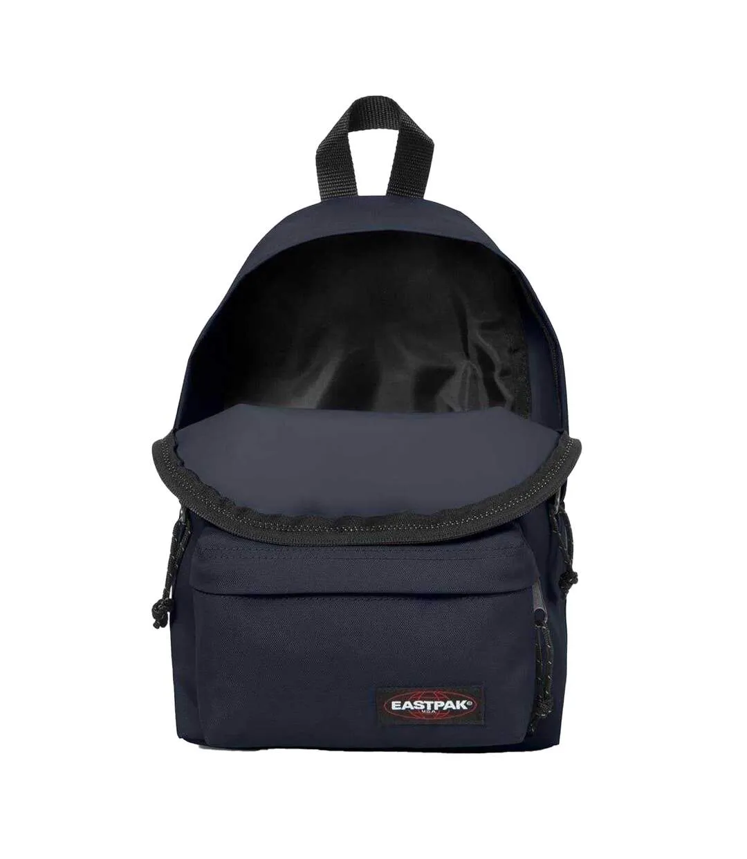 Polyester Backpack One Size Ultramarine Blue Eastpak-3
