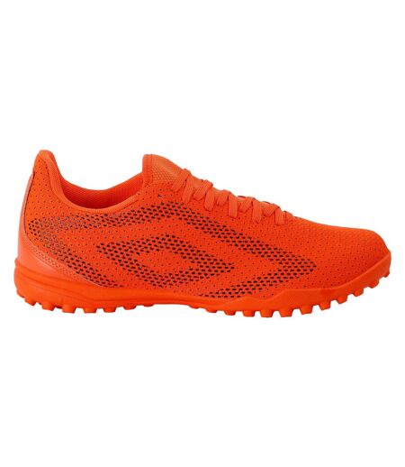Mens velocita matrix club football boots dragon fire/black Umbro