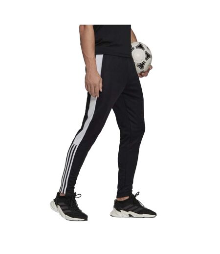 Pantalon De Jogging Tiro Essentials Homme Noir Adidas