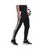 Pantalon De Jogging Tiro Essentials Homme Noir Adidas-3