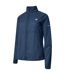 Womens/ladies resilient ii windshell jacket moonlight denim Dare 2B-3