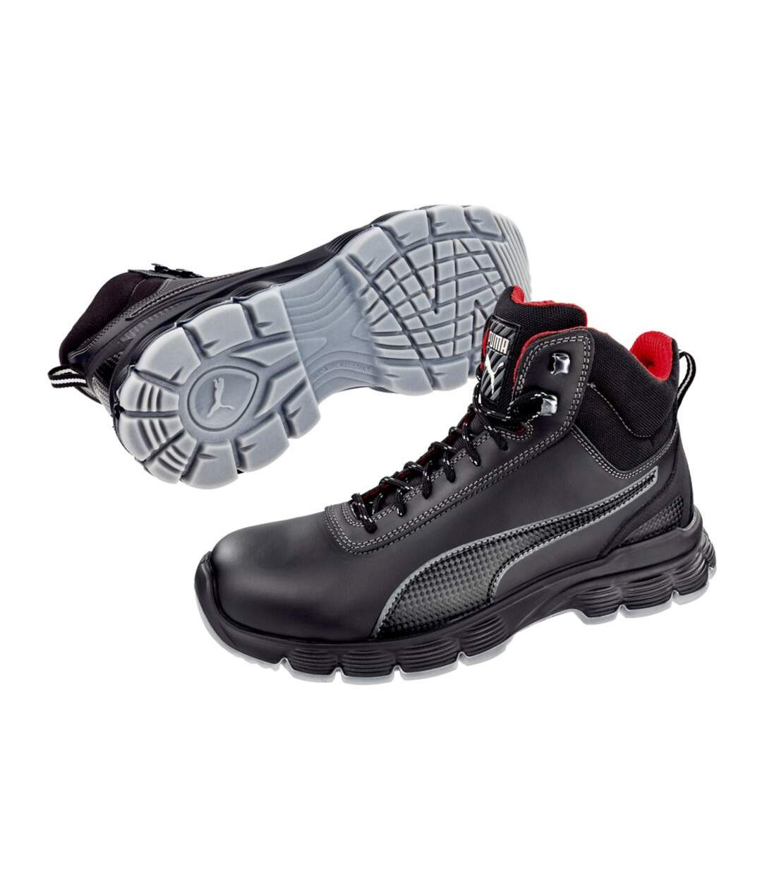 Chaussures  montantes Puma Pioneer S3 ESD SRC-1