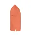 Polo Sunset Homme Vieux Orange James Harvest-2