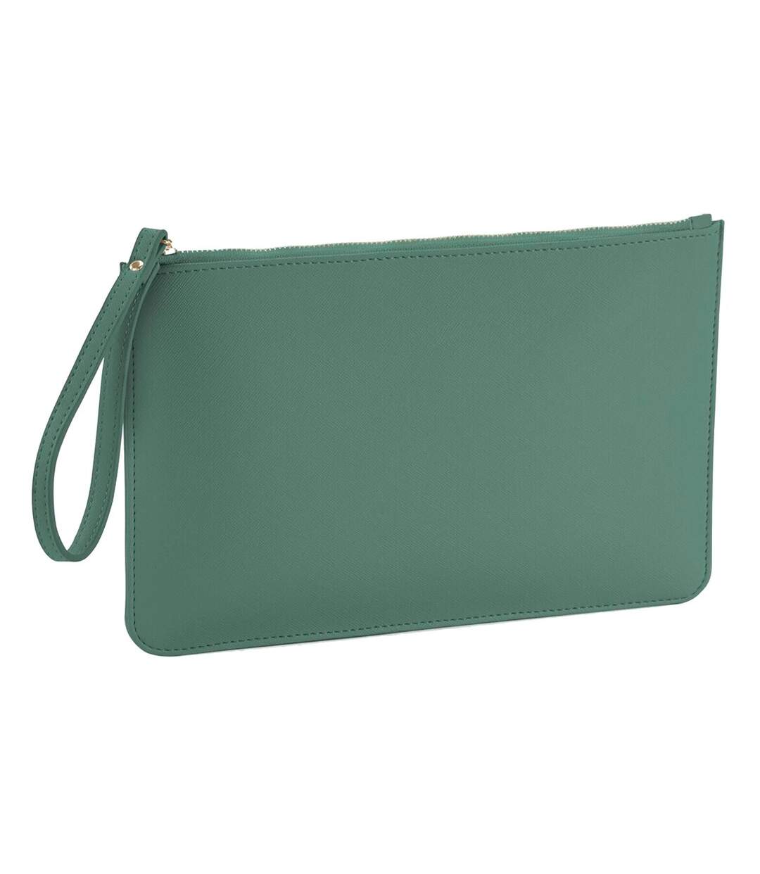 Boutique Pouch One Size Sage Green Bagbase-1