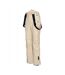 Pantalon De Ski Boreta Femme Blanc Cassé Corail Rose Pâle Iguana-3