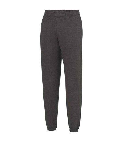 Pantalon de jogging college homme charbon Awdis Awdis