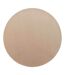 Set de Table Rond Granis 38cm Or-1