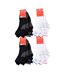 Chaussettes Homme QUARTER KAPPA - Pack de 12-3