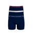 Pack de 3 boxers coton recyclé  -  Tommy Hilfiger - Homme