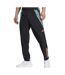 Jogging noir homme adidas fcb pre pnt-1