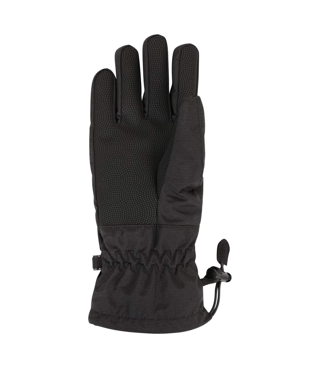 Gants classic femme noir Mountain Warehouse-2