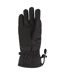 Mountain Warehouse Womens/Ladies Classic Waterproof Gloves (Black) - UTMW1861