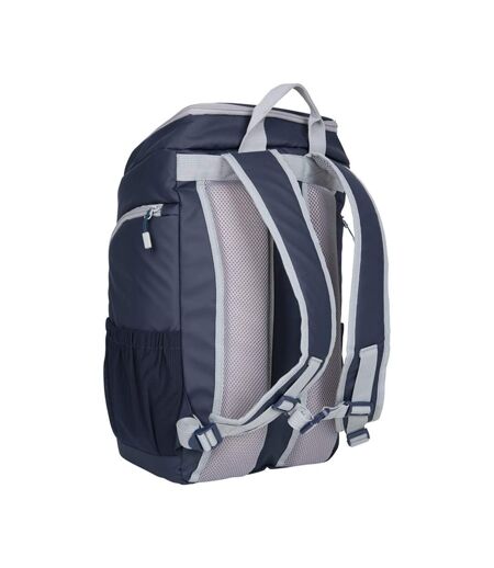 Plain 28l rucksack one size navy Mountain Warehouse