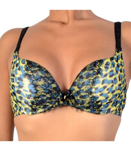 Soutien Gorge Valège Falballa PAD DE Imprimé