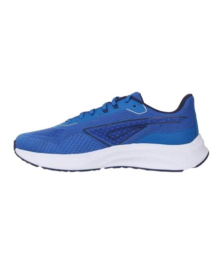 Mens Rapid 5 Road Shoes Blue Karrimor