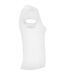 T-shirt Belice Femme Blanc Roly-3