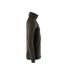 Unisex Adult Crossover Base Layer Top Dark Anthracite Black Mascot-4