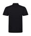 PRO RTX - T-shirt POLO - Hommes (Noir) - UTPC3017