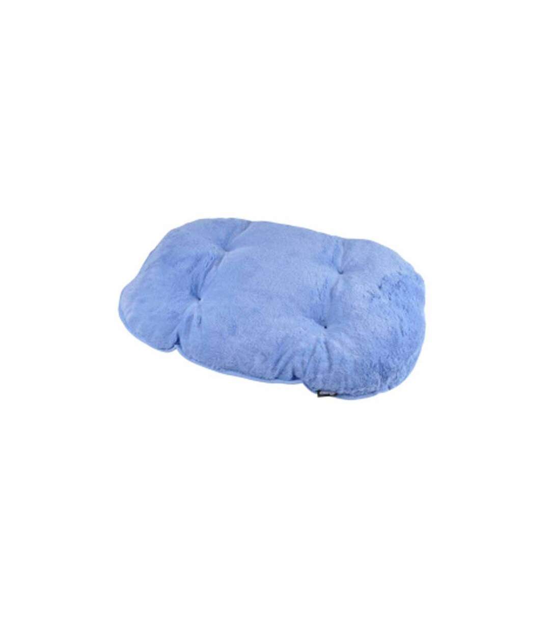 Coussin pour Chien & Chat Newton 61cm Bleu-1