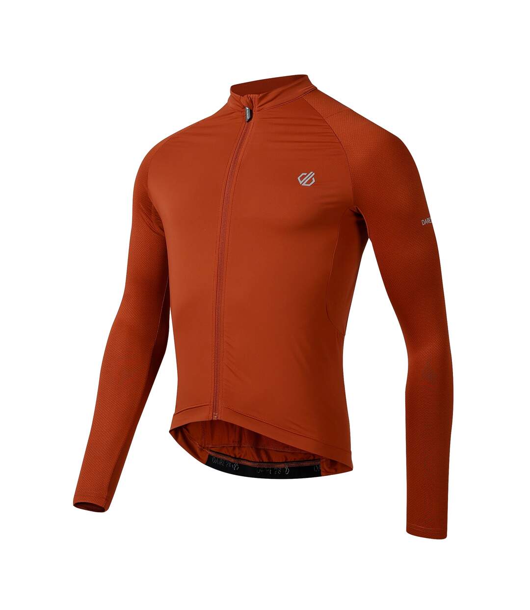 Maillot De Cyclisme Manches Longues Lightning Homme Épices Arabes Dare 2B-4