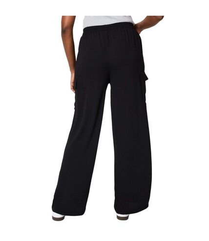 Pantalon femme noir Dorothy Perkins