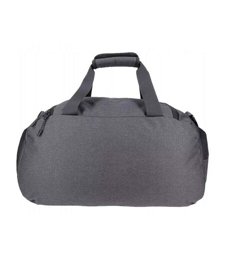 Sac De Sport Aw23abagu052 Taille Unique Gris Argenté 4F