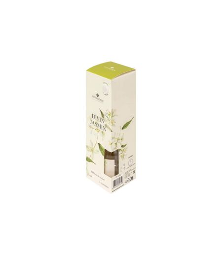 Diffuseur de Parfum Oudy 100ml Divin Jasmin