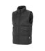 Doudoune Sans Manches Homme Noir Firetrap-3