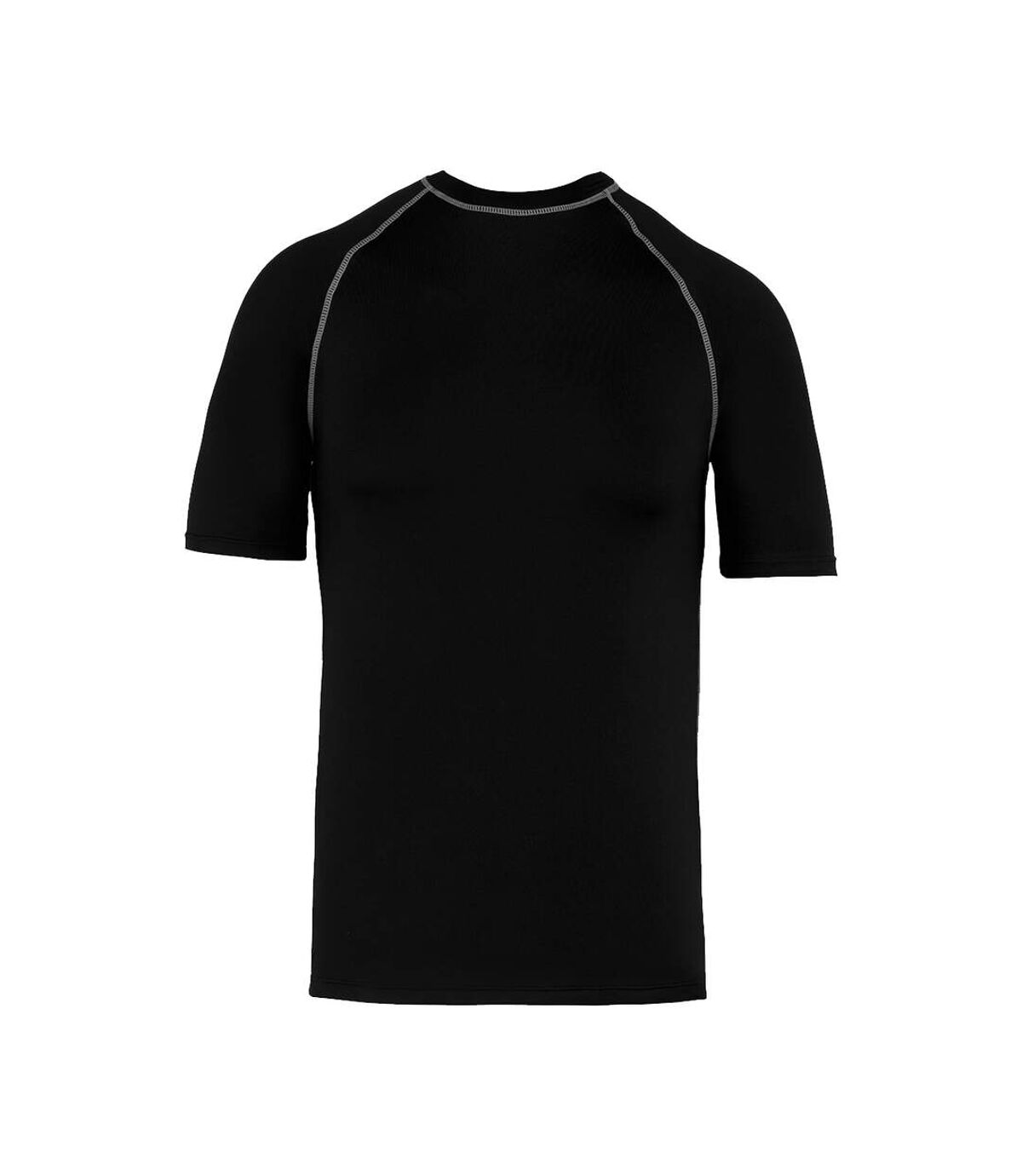 Proact - T-Shirt SURF - Unisexe (Noir) - UTPC3725