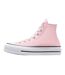 Baskets Montantes All Star Adulte Rose Converse-2