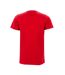 T-shirt rouge homme liverpool cc5 - xl-2