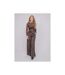 Top dentelle manches longues FENYSSA - Dona X Lisa-4