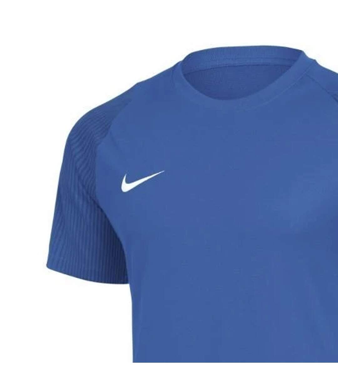 Mens Academy Ii T-shirt Blue Joma-3