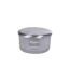 Bougie Parfumée Verrine Tropical Fresh 13cm Nuage de Coton-2