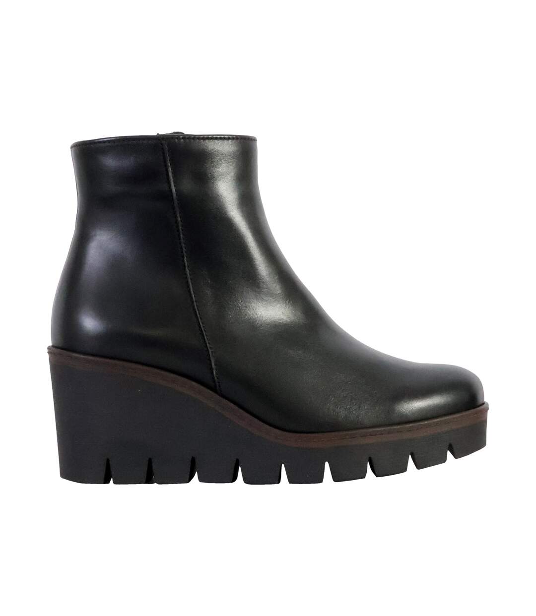 Bottine Cuir Gabor Nappa Jam-2