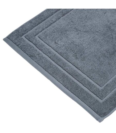 Tapis de Bain Confort 50x70cm Gris Anthracite