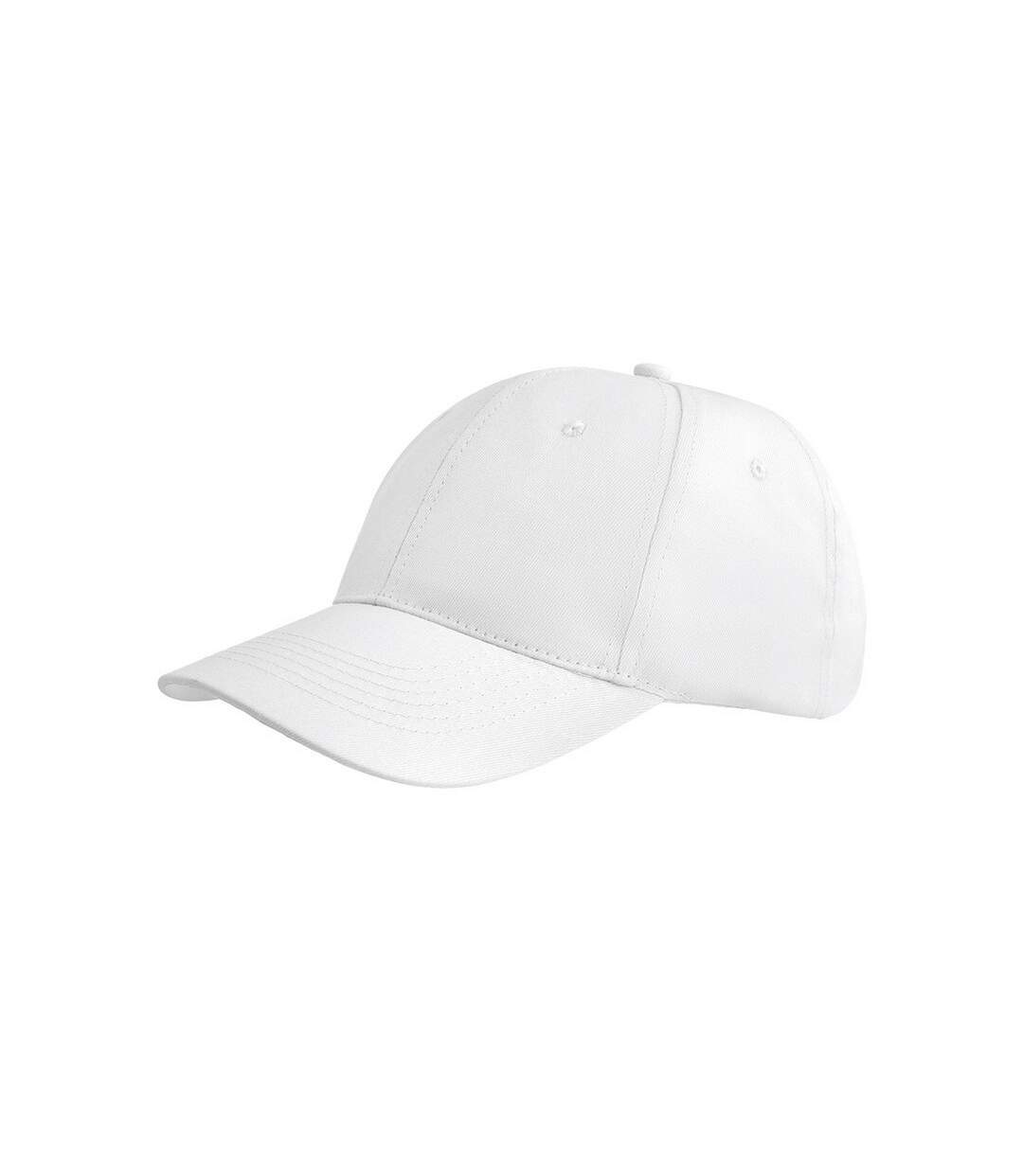 Casquette De Baseball Apollo Blanc SOLS-2