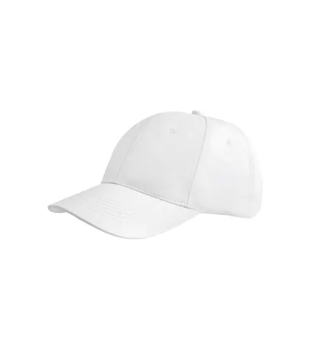 Casquette De Baseball Apollo Blanc SOLS
