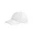 Casquette De Baseball Apollo Blanc SOLS-2
