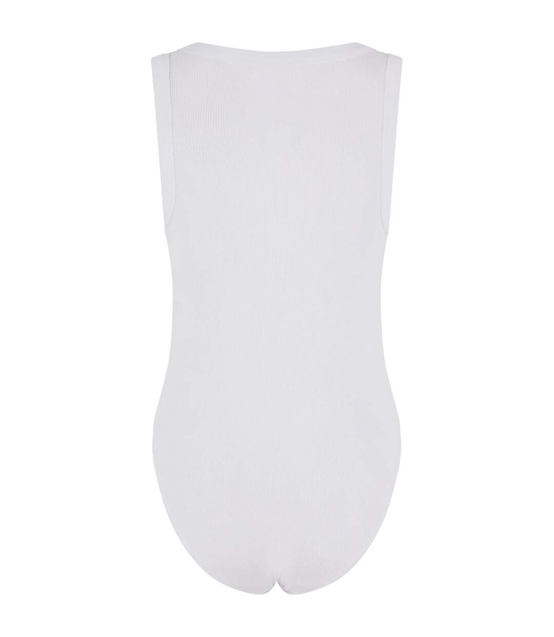 Body Femme Blanc Urban Classics-2
