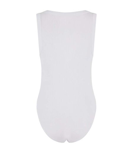 Body Femme Blanc Urban Classics