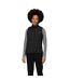 Womens/ladies Stage Insulated Bodywarmer Black Regatta-4