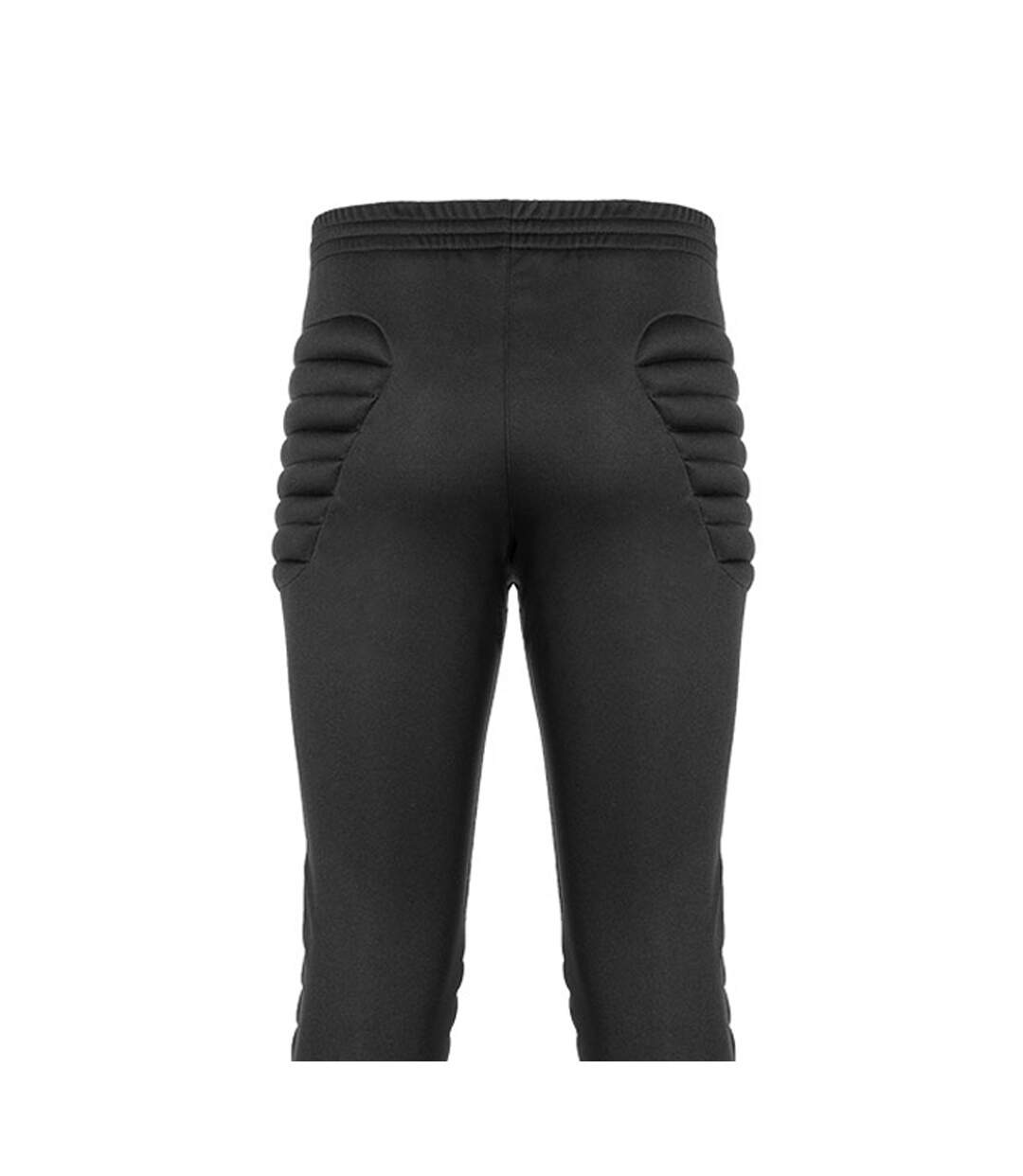 Pantalon De Gardien De But Homme Noir Reusch-4